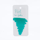 Pilot Ink Bottle (50ml) - Iroshizuku Sui-Gyoku