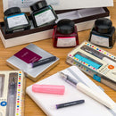 Pilot Ink Cartridge (6-Pack) - Iroshizuku