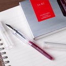Pilot Iroshizuku Ink Cartridge (6 Pack) - Momiji (pen and paper)