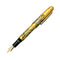 Platinum Fountain Pen - #3776 Century - Kanazawa Gold Leaf | EndlessPens Online Pen Store