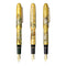 Platinum Fountain Pen - #3776 Century - Kanazawa Gold Leaf | EndlessPens