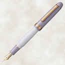 Platinum Fountain Pen -