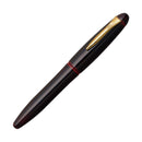 Platinum Fountain Pen - Izumo (18K Nib) - Akatame | EndlessPens Online Pen Store