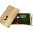 Platinum Fountain Pen - Izumo (18K)