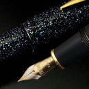 Platinum Fountain Pen - Izumo Raden