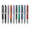 Platinum Plaisir Fountain Pen | EndlessPens Online Pen Store