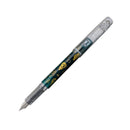 Platinum Fountain Pen - Preppy Wa Edo-Monogatari - Limited Edition (2025)