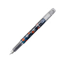 Platinum Fountain Pen - Preppy Wa Edo-Monogatari - Limited Edition (2025)