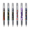 Platinum Fountain Pen - Preppy Wa Edo-Monogatari - Limited Edition (2025)
