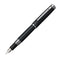 Platinum Procyon Fountain Pen - Black Mist | EndlessPens Online Pen Store