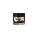 Private Reserve Ink Pearlescent Ink Bottle (60ml) - Pearlescent Black - Silver | EndlessPens