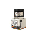 Private Reserve Ink Pearlescent Ink Bottle (60ml) - Pearlescent Black - Silver - Box and Bottle | EndlessPens