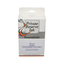 Private Reserve Ink Empty Cartridges - A Box of 20 Empty Standard Cartridges | EndlessPens