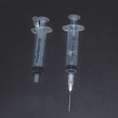 Private Reserve Ink Syringe (2-Pack) - Two Syringes, One Without Needle | EndlessPens