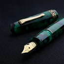 RADIUS® 1934 Fountain Pen - Settimo - Minerale