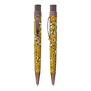 Retro 51 Tornado Rescue Buzz Ballpoint Pen (A PAir of Ballpoint Pens)