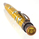 Retro 51 Tornado Rescue Buzz Ballpoint Pen (Click System Top View)