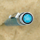 Retro 51 Tornado Rescue Sea Turtle Ballpoint Pen - Clicker