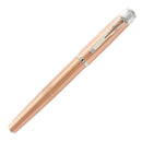 Retro 51 Tornado Nikola Tesla Fountain Pen  - With Cap