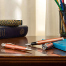 Retro 51 Fountain Pen - Tornado - Nikola Tesla