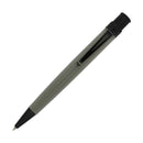 Retro 51 Tornado™ Stealth Fountain Pen - Special Edition (2024) - Nardo Gray On White Background | EndlessPens