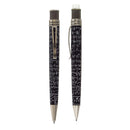 Retro 51 Tornado Albert Gift Set (Pair Of Pens)