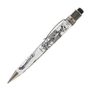 Retro 51 Tornado Dr. Gray Gift Set - Rollerball Pen)