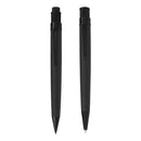 Retro 51 Tornado Stealth Gift Set (A Pair Of Pens)