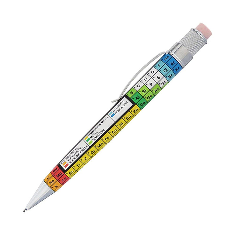Retro 51 Tornado Mechanical Pencil (1.15mm) - Dmitri
