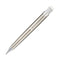 Retro 51 Tornado Mechanical Pencil (1.15mm) - Stainless