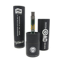 Retro 51 Imperial War Museum Spitfire N3200 Rollerball Pen - Pen Inside The Case On White Background | EndlessPens