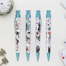 Retro 51 Tornado Alice in Wonderland Rollerball Pen