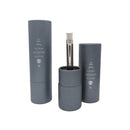 Retro 51 Tornado Black Nickel Platinum Rollerball Pen - Open Case