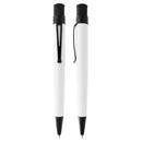 Retro 51 Tornado Vintage Metalsmith Chaplin Rollerball Pen (A Pair Of Rollerball Pens)