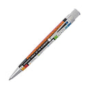 Retro 51 Tornado Vintage Metalsmith Dmitri Rollerball Pen (Design View)