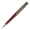 Retro 51 Tornado Vintage Metalsmith Harriet Tubman Rollerball Pen (Design View)