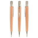 Retro 51 Tornado Vintage Metalsmith Nikola Tesla Rollerball Pen (Three Rollerball Pens)