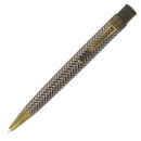 Retro 51 Tornado Vintage Metalsmith Roosevelt Rollerball Pen