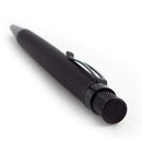 Retro 51 Tornado Vintage Metalsmith Stealth Rollerball Pen (Top View)