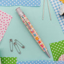 Retro 51 Rollerball Pen - Tornado™ Vintage Metalsmith - Patchwork
