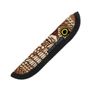Retro 51 x Rickshaw Rescue Pen Sleeve (1 Slot) - Owl