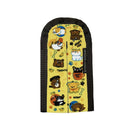 Retro 51 x Rickshaw Rescue 2024 Pen Sleeve - 2 Slots - Cat and Dog