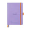 Rhodia Notebook (A5) - Rhodiarama Goalbook