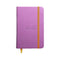 Rhodia Notebook - Rhodiarama Hard Cover (A5/A6)