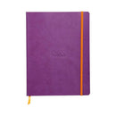 Rhodia Notebook - Rhodiarama Softcover (19 x 25cm)