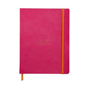 Rhodia Notebook - Rhodiarama Softcover (19 x 25cm)