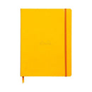 Rhodia Notebook - Rhodiarama Softcover (19 x 25cm)