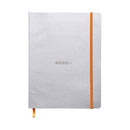 Rhodia Notebook - Rhodiarama Softcover (19 x 25cm)
