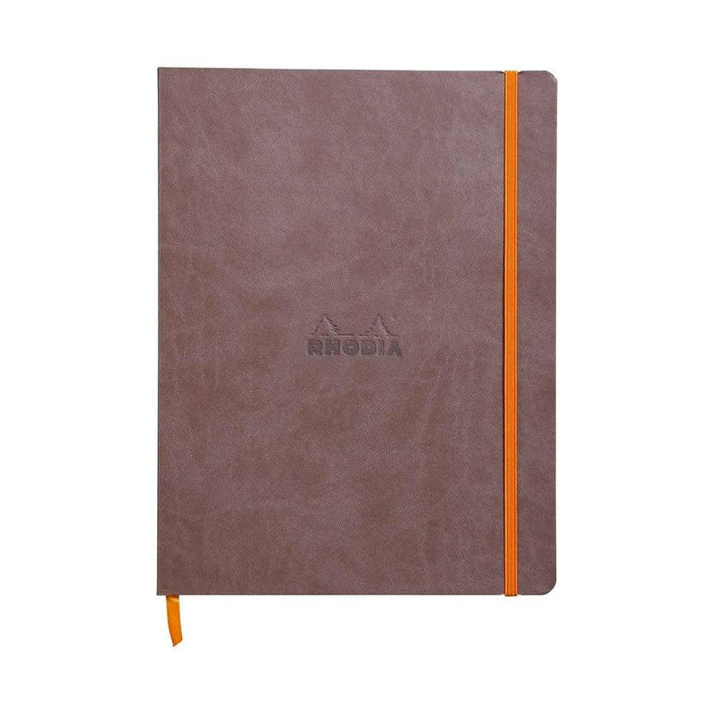 Rhodia Notebook - Rhodiarama Softcover (19 x 25cm)