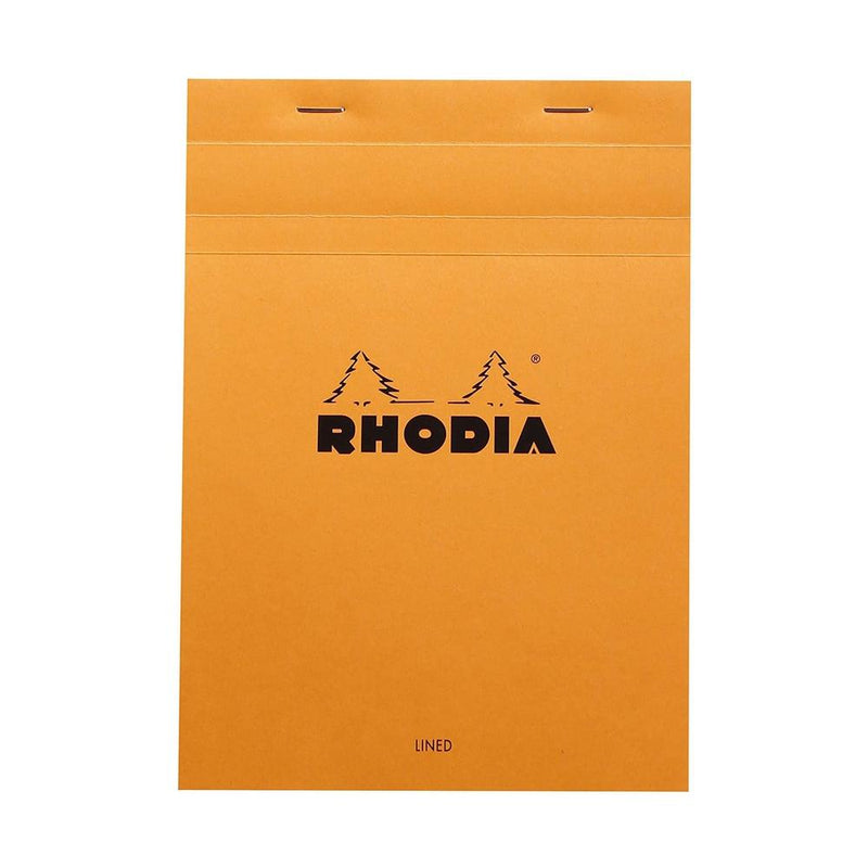 Rhodia Pad - N°16 Classic